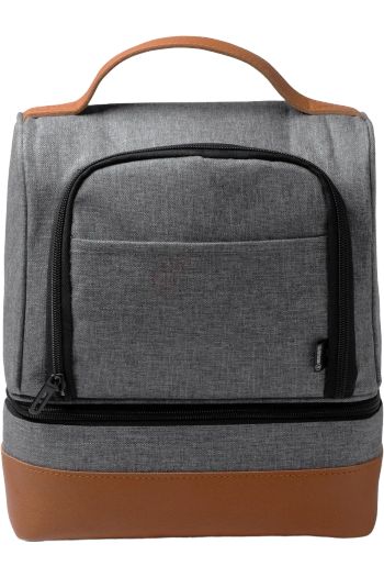 KULGA Isoliertasche tb1059 - Gris chine