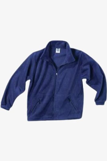 Image produit Fleecejakke med lynlås sw700