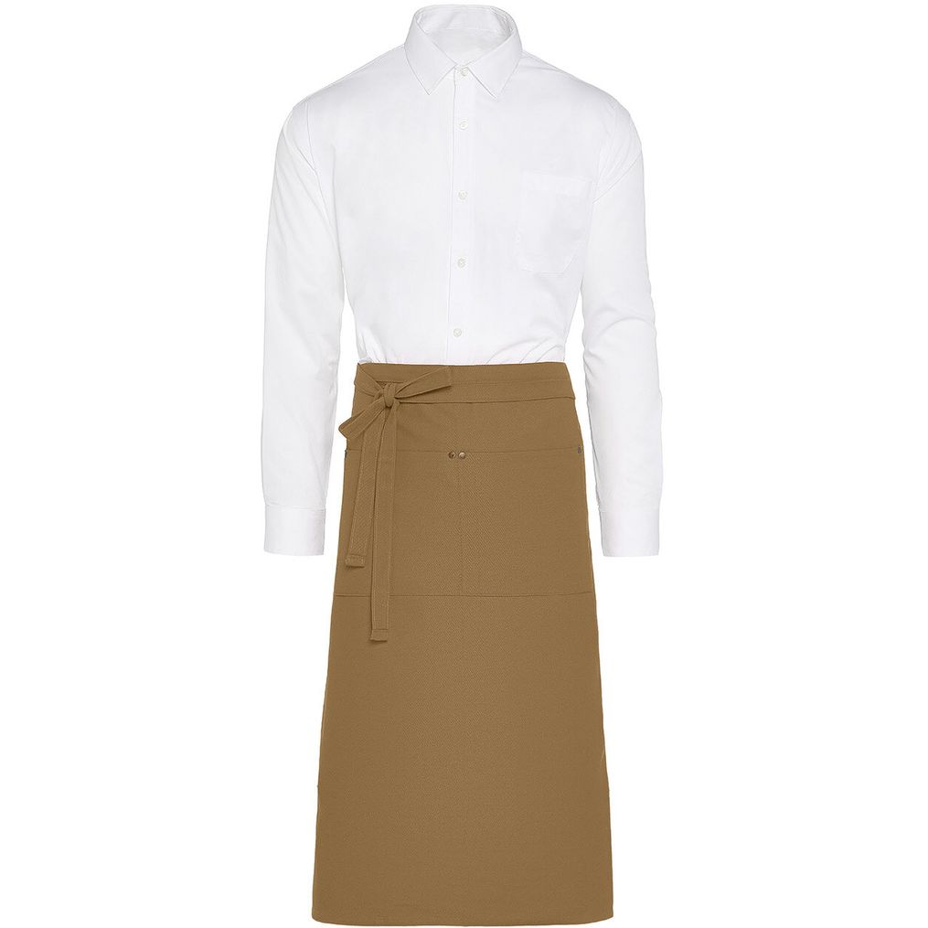 Image produit Prowansja - Fartuch z bawełnianej płótna jg16p-ca-bistro