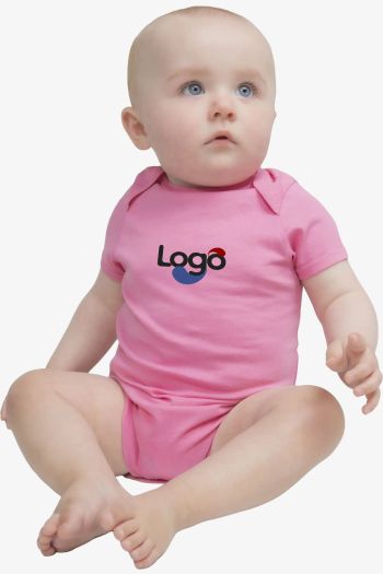 Image produit Organic Bodysuit babybody lw655