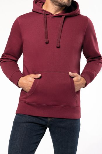 Image produit Kapuzenpullover für Männer k489