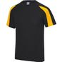 Image produit Camiseta de polo de poliéster respirante jc003