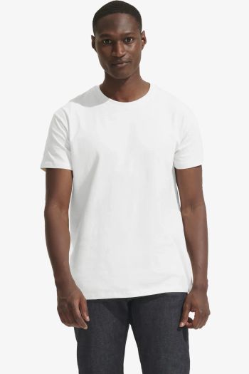 Image produit Titan, Tee-shirt unisexe col rond tubulaire, 04728"