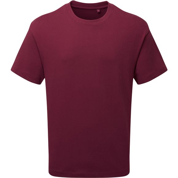 Image produit Thick Tee shirt organic cotton am015