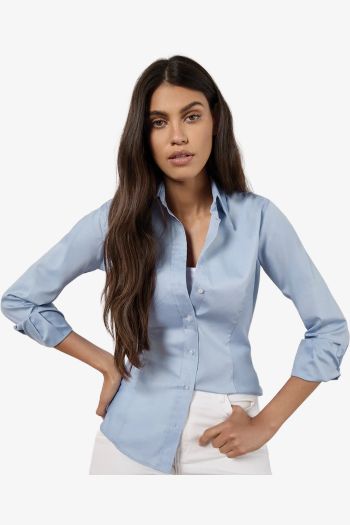 Oxford skjorte kk702