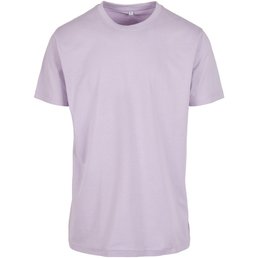 Image produit T-shirt rund hals by004