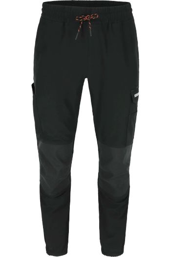 Alon trousers Arbeitshose 23mtr2301 - Black