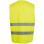 Image produit Chaleco de seguridad Secure pro 01691