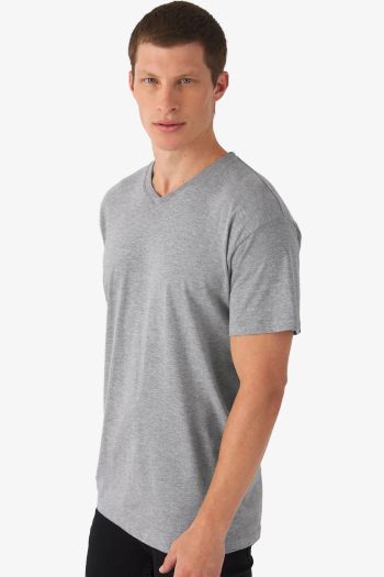 Image produit Camisa polo V-neck tu006