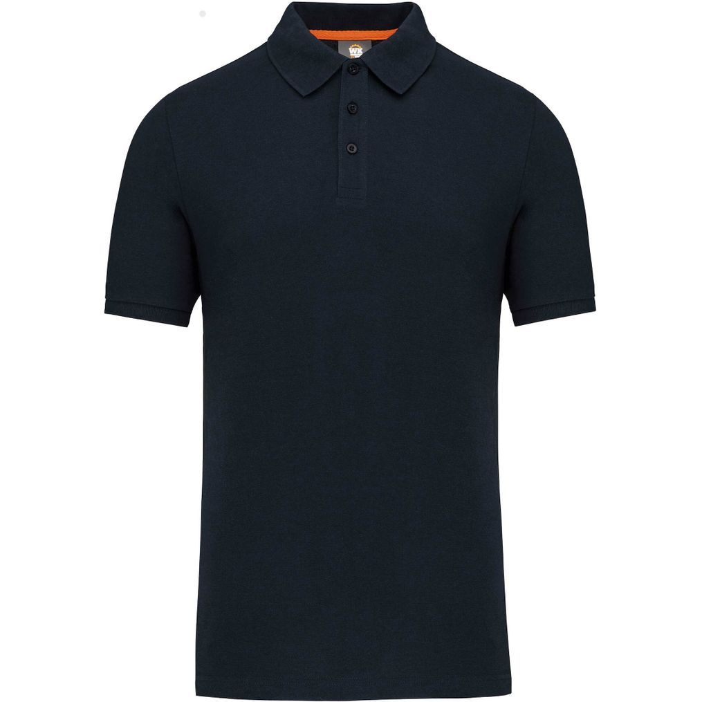 Image produit Polo écoresponsable homme wk207