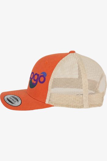 Image produit Coton Polyester Cap kp912