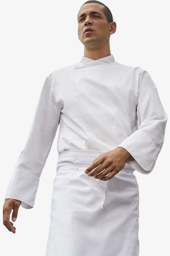 Eugene veste cuisine homme 04458