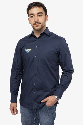 Image produit Men´s shirt modern fit extra long sleeve 470069