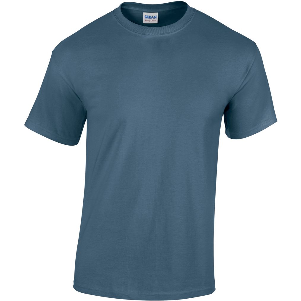 Image produit Adult heavy cotton t-shirt 5000