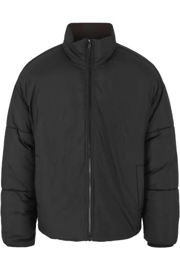 Puffer femme doudoune by383 - Black