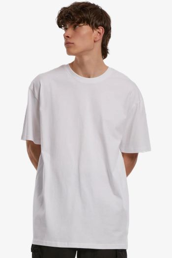 Image produit Organic oversize tee tee-shirt by102s
