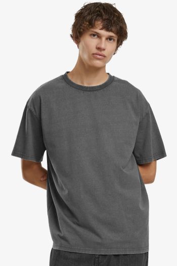 Image produit Vintage heavy tee loose tee-shirt by307