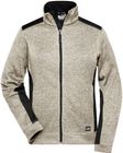 stone_melange/black