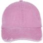 Image produit Vintage-Cap im Used-Look mit Rissen, 6-Panel kp235