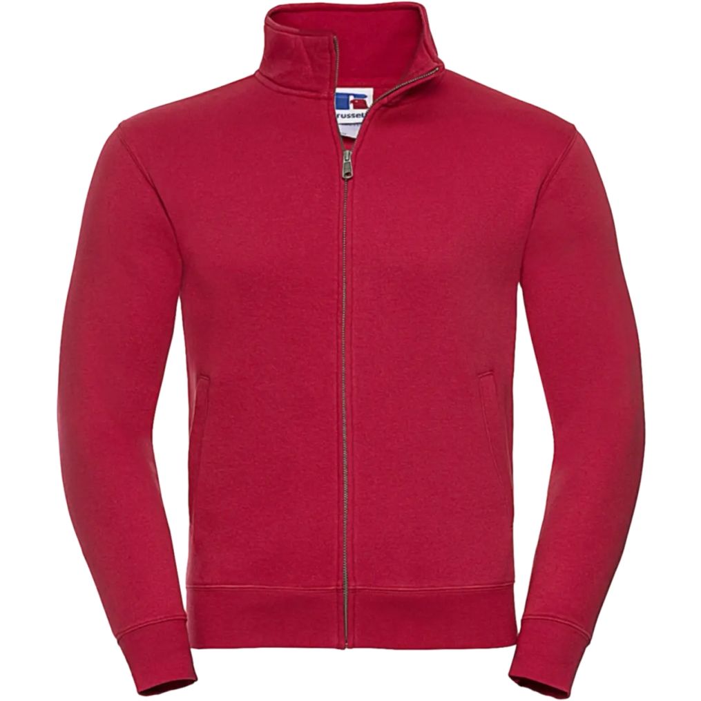 Image produit Authentic Sweat Zippé Homme sudadera con cremallera 0r267m0