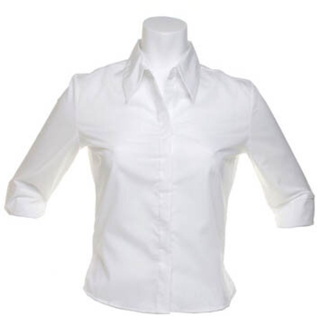 Image produit Blouse with 3/4 sleeve kk715