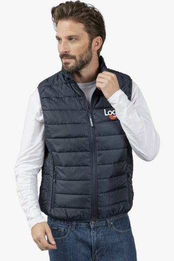 Image produit Eko men's vest Type_produit pk370