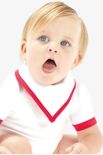 Image produit Bandana bib bib bz23