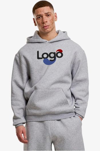 Image produit Loose fit Hoody Kapuzensweatshirt by410