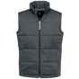 Image produit Bodywarmer uomo Gilet senza maniche jm930