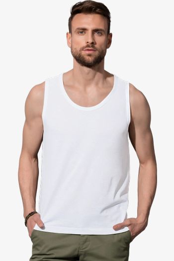 Image produit Classic tank top st2800