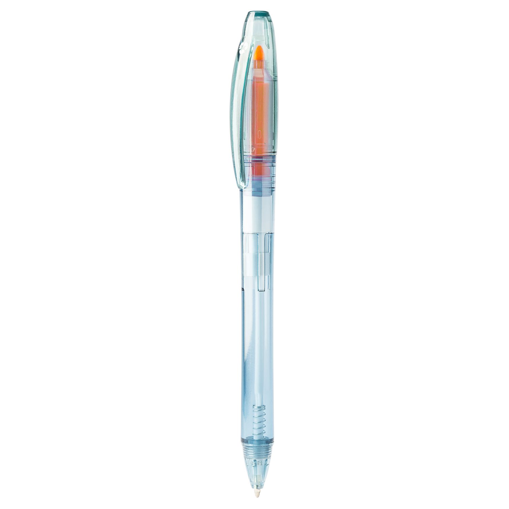 ESTILO PLUMÓN MARCA ARASHI hw8048 - Orange