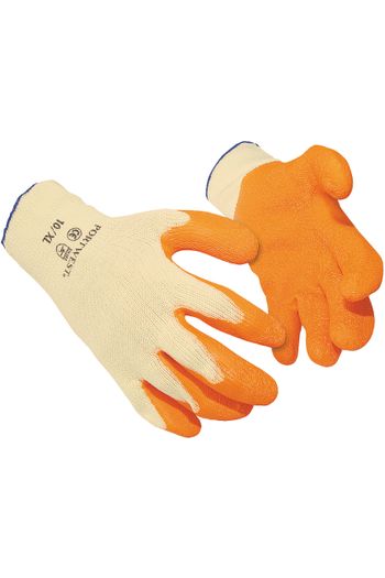 Fortis grip Glove Handschuh a150 - Orange