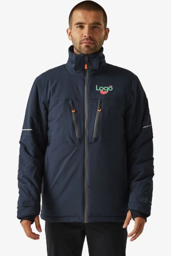 Image produit X pro marauder iii parka tra208