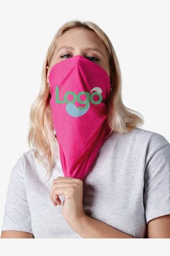 Image produit Morf™ original Tour de cou bandana b900