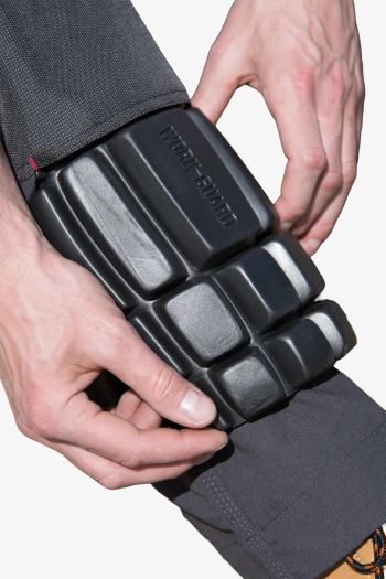 Image produit Knee protectors ginocchiere r322x