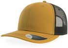 mustard/black