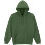 Image produit Adult hooded sweatshirt 18500