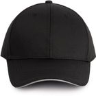 black/silver