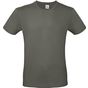 Image produit #e150 Basic cotton T-shirt tu01t