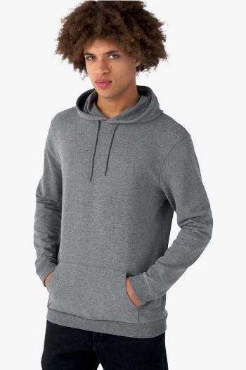 Image produit B&c #hoodie Sweatshirt con capucha wu03w