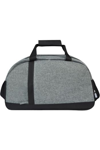 Borsa da viaggio 120656 - Noir / Gris