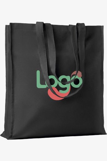 Image produit Roma Shopping Bag Reinforced Cotton 04100