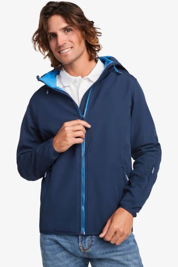 Image produit Siberia Abbigliamento softshell sport ss6428
