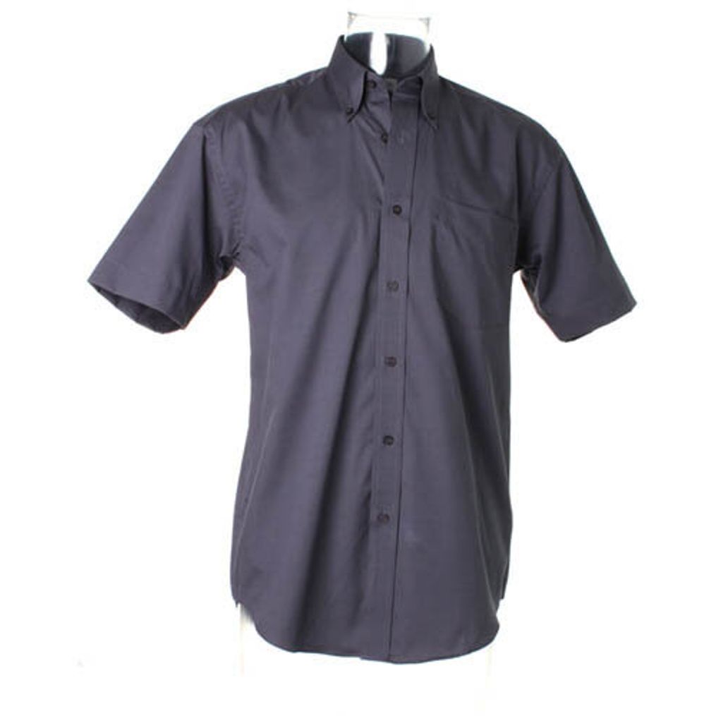 Image produit Corporate oxford shirt bomuld polyester kk109