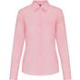 Image produit Jessica - Long Sleeve Women's Shirt k549