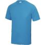 Image produit Cool t T-Shirt Polyester Technik jc001