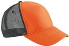orange/black