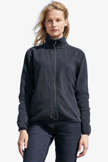Image produit Factor women Giacca a zip polare 03824