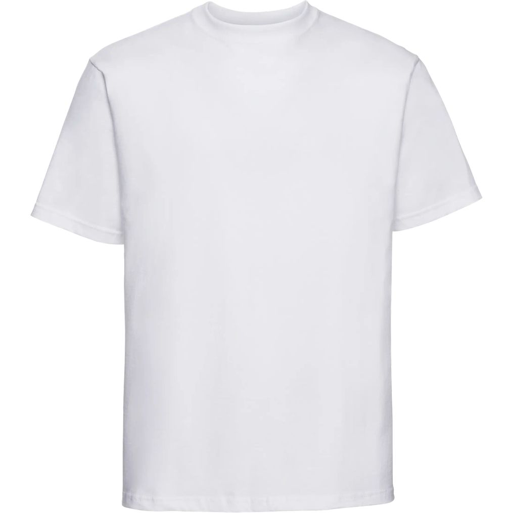 Image produit AUTHENTIC T SHIRT épais tee-shirt 0r215m0