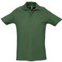 Image produit Spring ii Polo Man Quality Cotton 11362